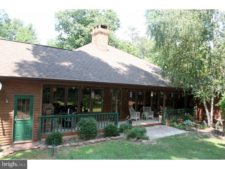 2862 Deep Creek Road Green Lane, PA 18054 - Photo 22 of 25 Gallery Image 22