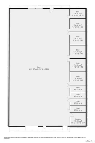 $625,000 | 24265 Vinyard Road, Cuba, MO 65453