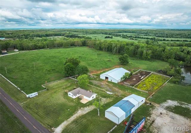 $625,000 | 24265 Vinyard Road, Cuba, MO 65453