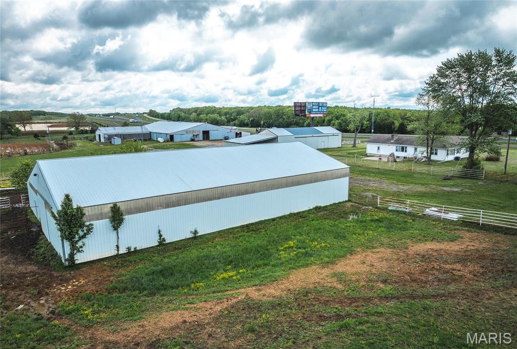 24265 Vinyard Road Cuba, MO 65453 - Photo 33 of 46