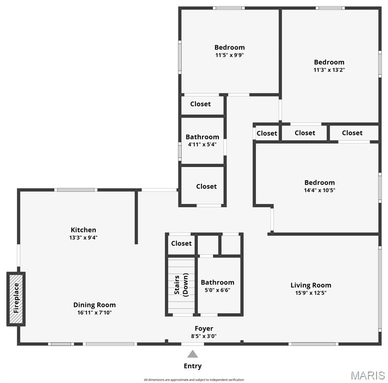 24265 Vinyard Road Cuba, MO 65453 - Photo 4 of 45