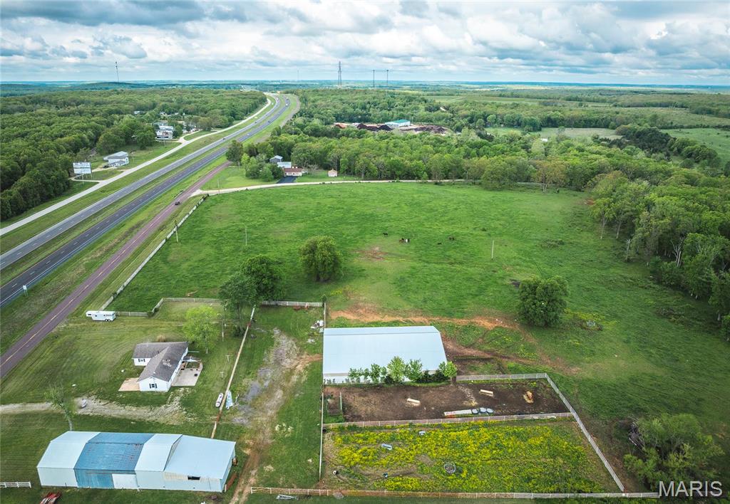 24265 Vinyard Road Cuba, MO 65453 - Photo 43 of 45