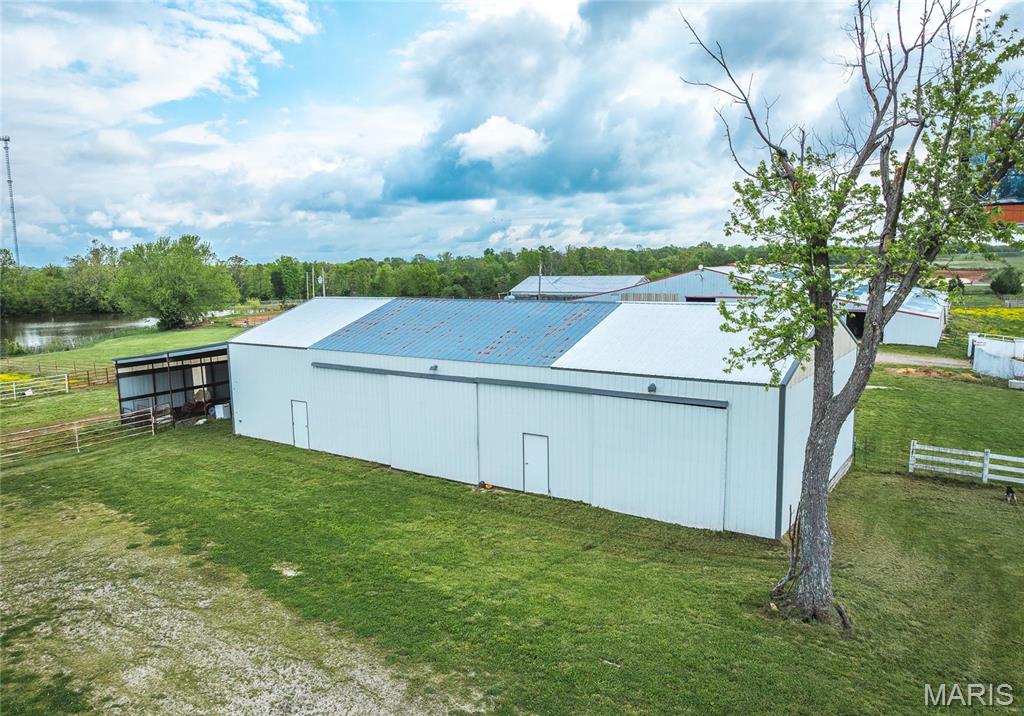 24265 Vinyard Road Cuba, MO 65453 - Photo 44 of 45