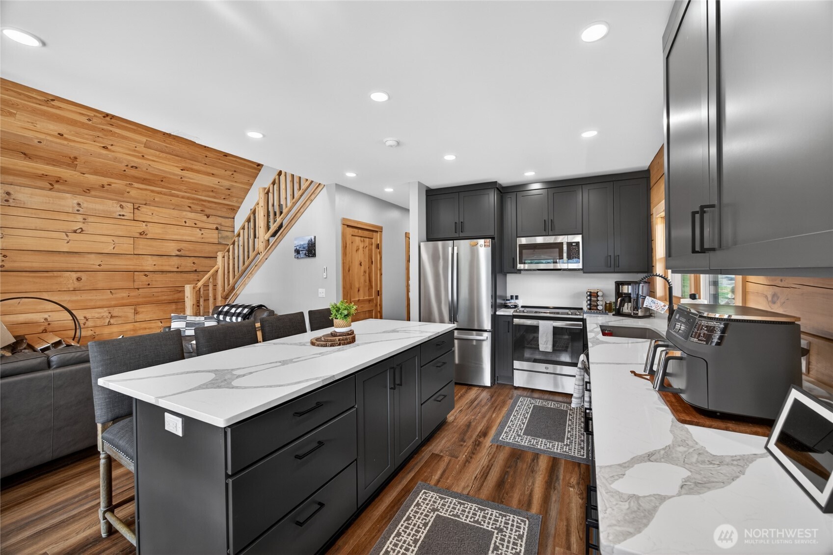 180 Carr Road Randle, WA 98377 - Photo 13 of 40 Gallery Image 13
