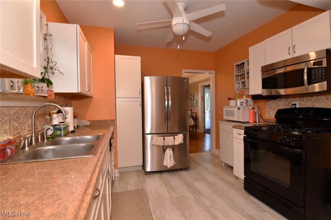 3484 Berkeley Road Cleveland Heights, OH 44118 - Photo 12 of 39