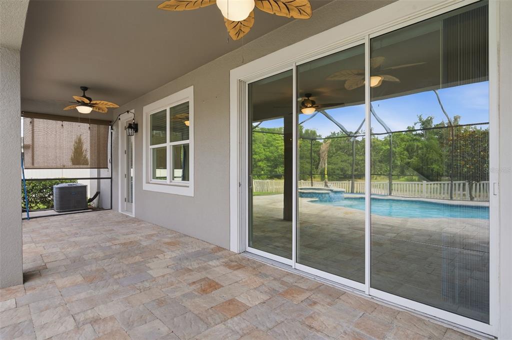 18682 Malinche Loop Spring Hill, FL 34610 - Photo 32 of 41