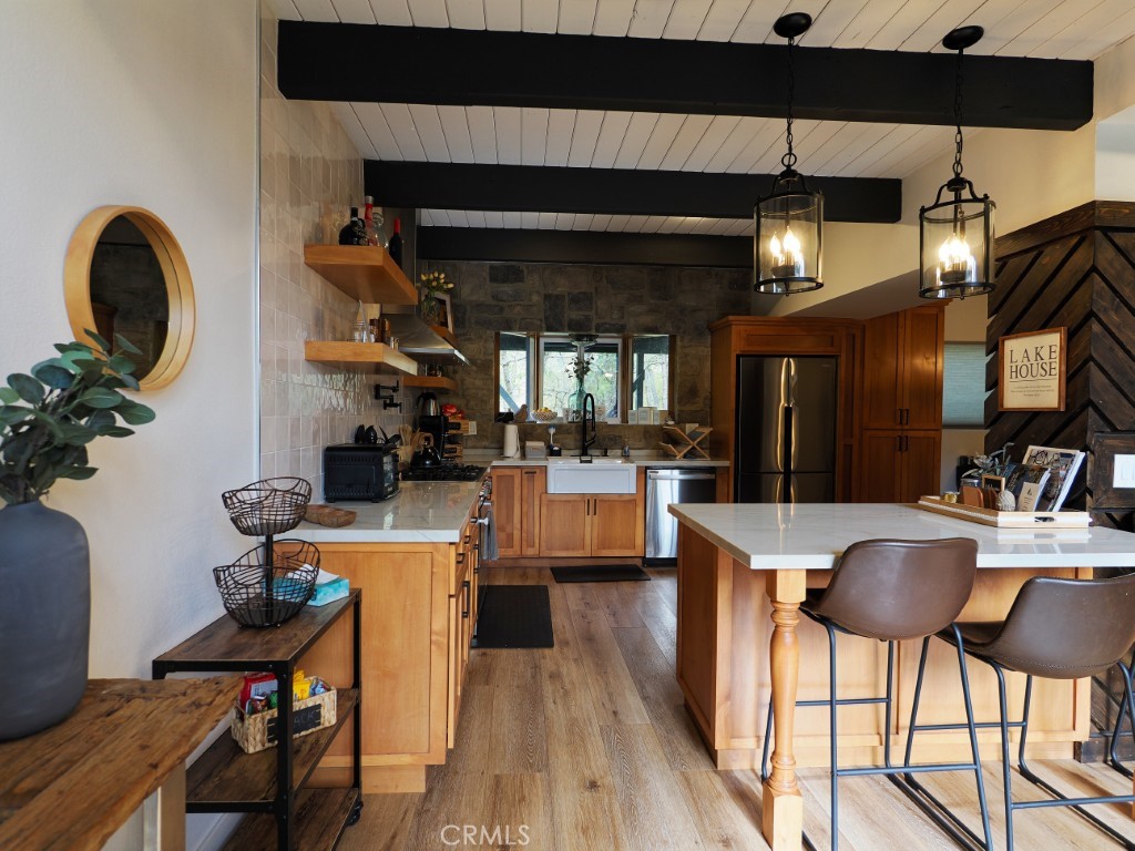 28596 North Bay Road Lake Arrowhead, CA 92352 - Photo 23 of 69