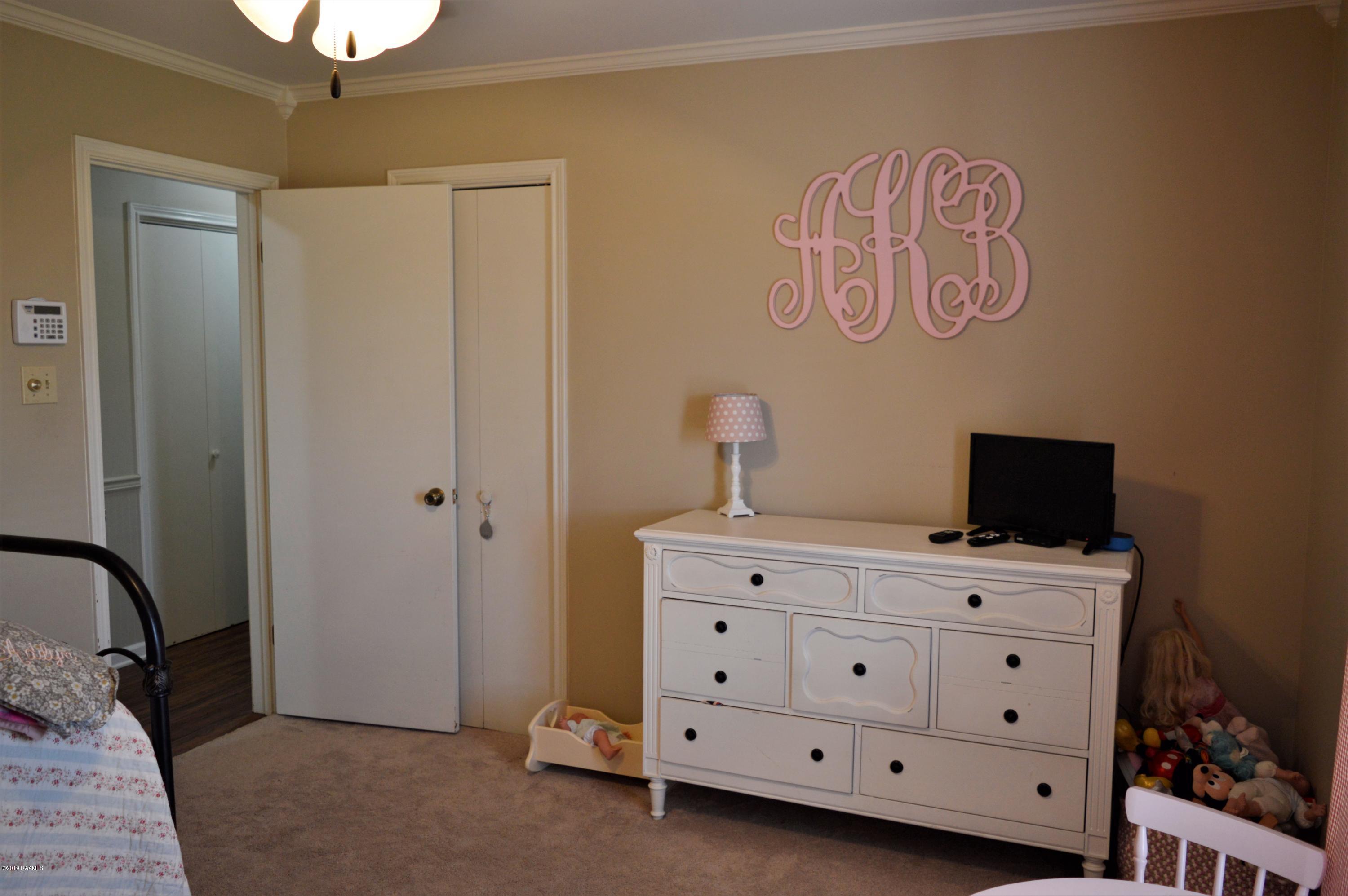 5176 Alfred Road Maurice, LA 70555 - Photo 17 of 19 Gallery Image 17