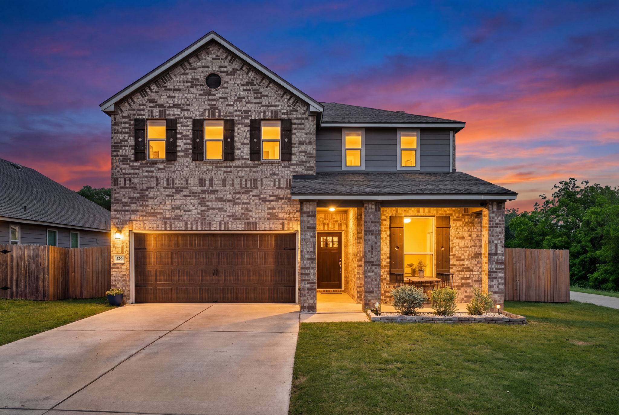 326 Linden Street Bastrop, TX 78602 - Photo 2 of 39