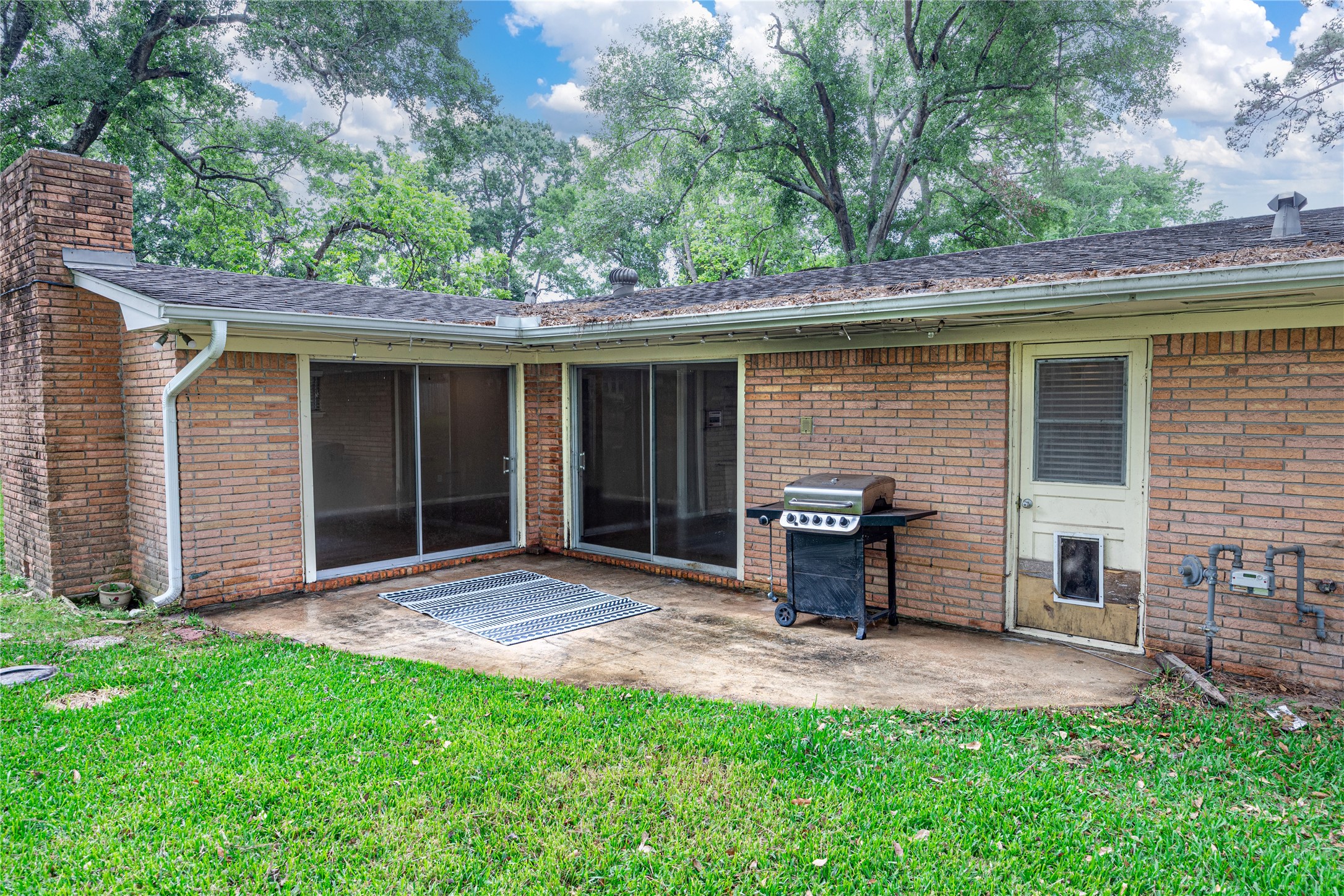 2 Circle Drive Conroe, TX 77301 - Photo 27 of 29