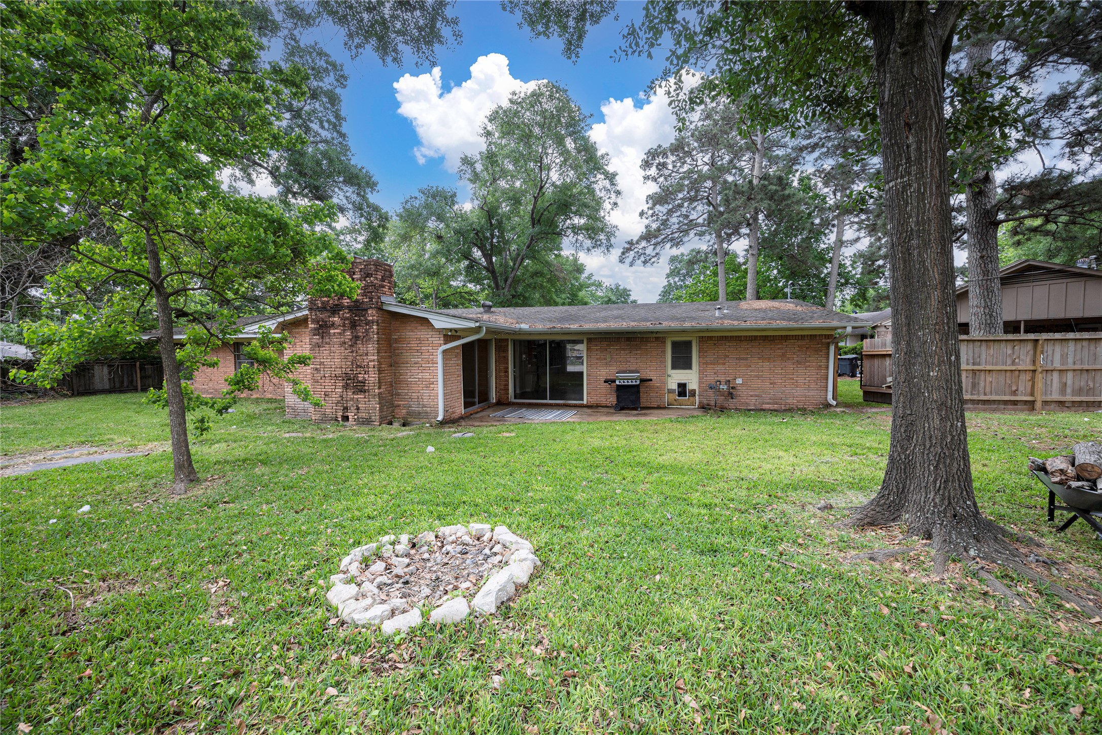 2 Circle Drive Conroe, TX 77301 - Photo 28 of 29