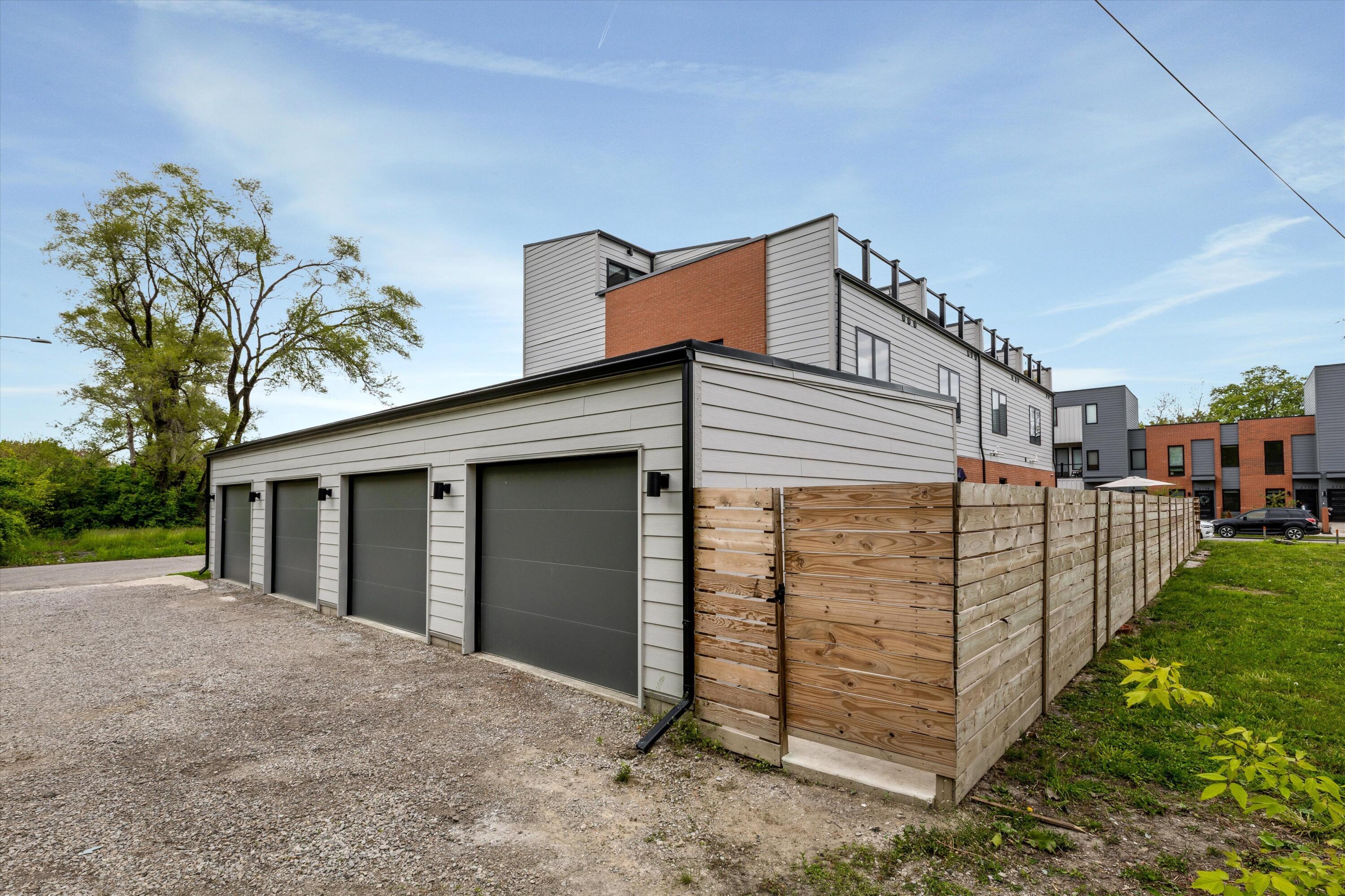 1803 Perry Street, Unit 9 Detroit, MI 48216 - Photo 53 of 56 51-1803 Perry St 0050