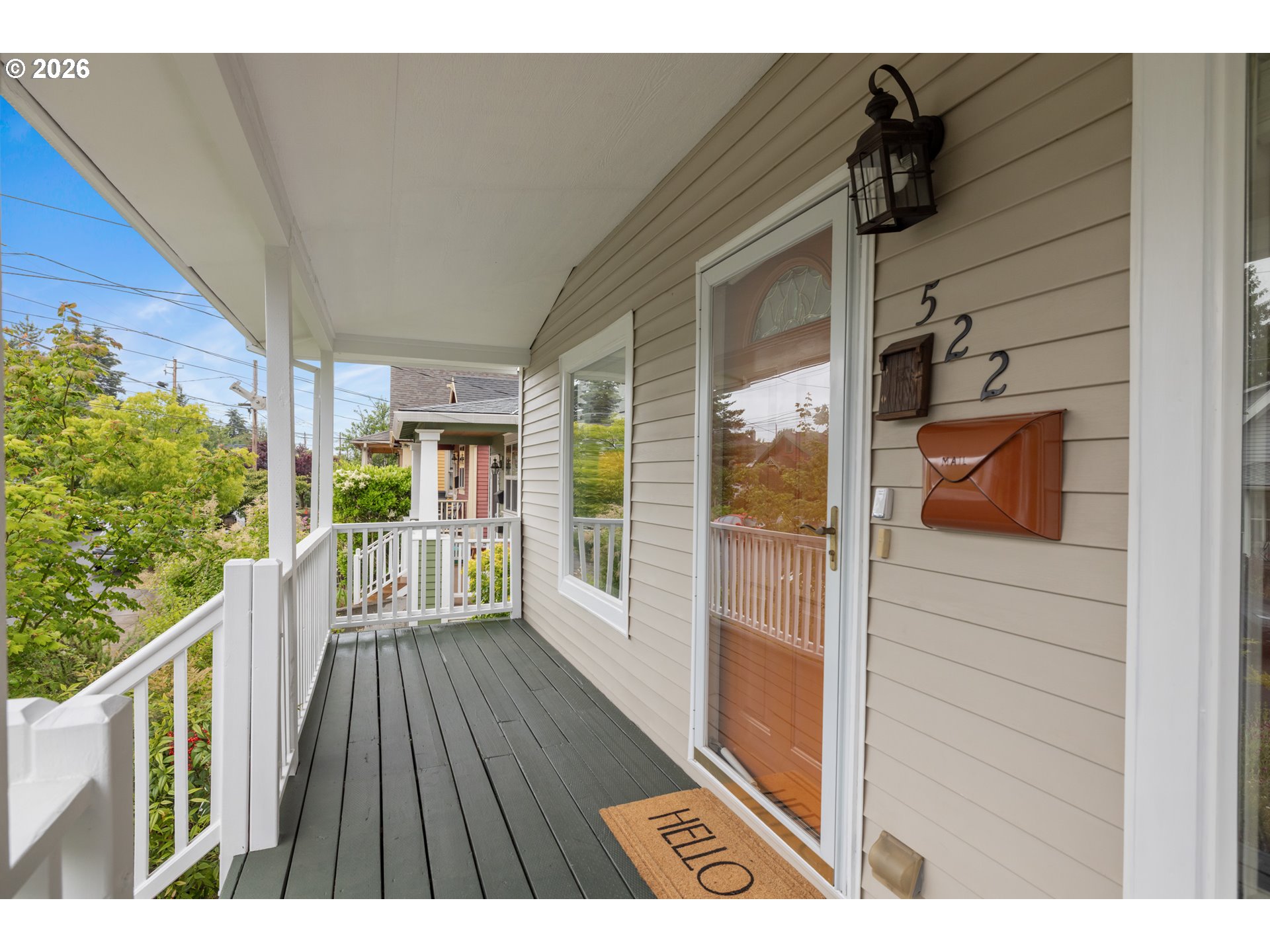 522 Northeast Sumner Street Portland, OR 97211 - Photo 3 of 42