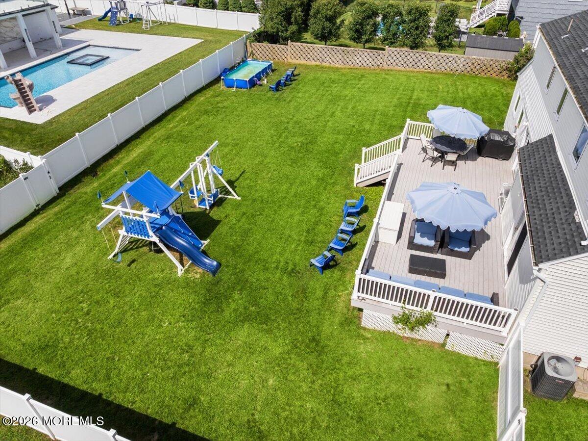 5 Ridge Road West Long Branch, NJ 07764 - Photo 48 of 53 48-Aerial