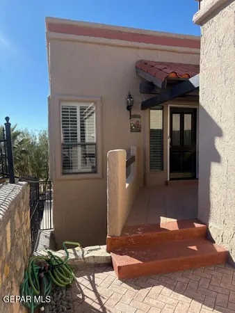 $278,000 | 11264 Enid Wilson Lane, El Paso, TX 79936