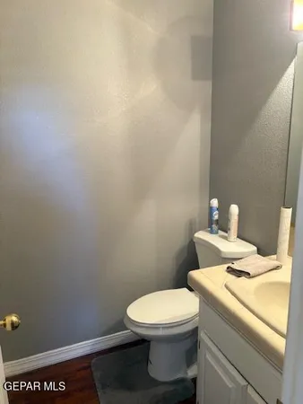 a bathroom with a bathtub and window