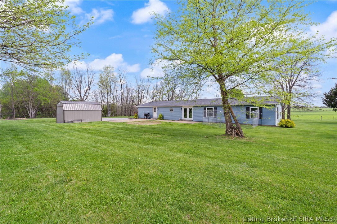 4900 East Robin Road Pekin, IN 47165 - Photo 39 of 39