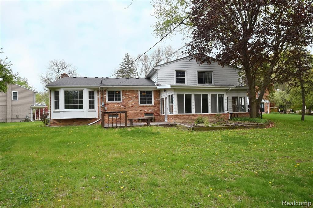 19501 Waltham Road Beverly Hills, MI 48025 - Photo 30 of 30