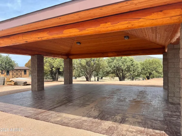 $1,500,000 | 137 Hilltop Drive, Young, AZ 85554