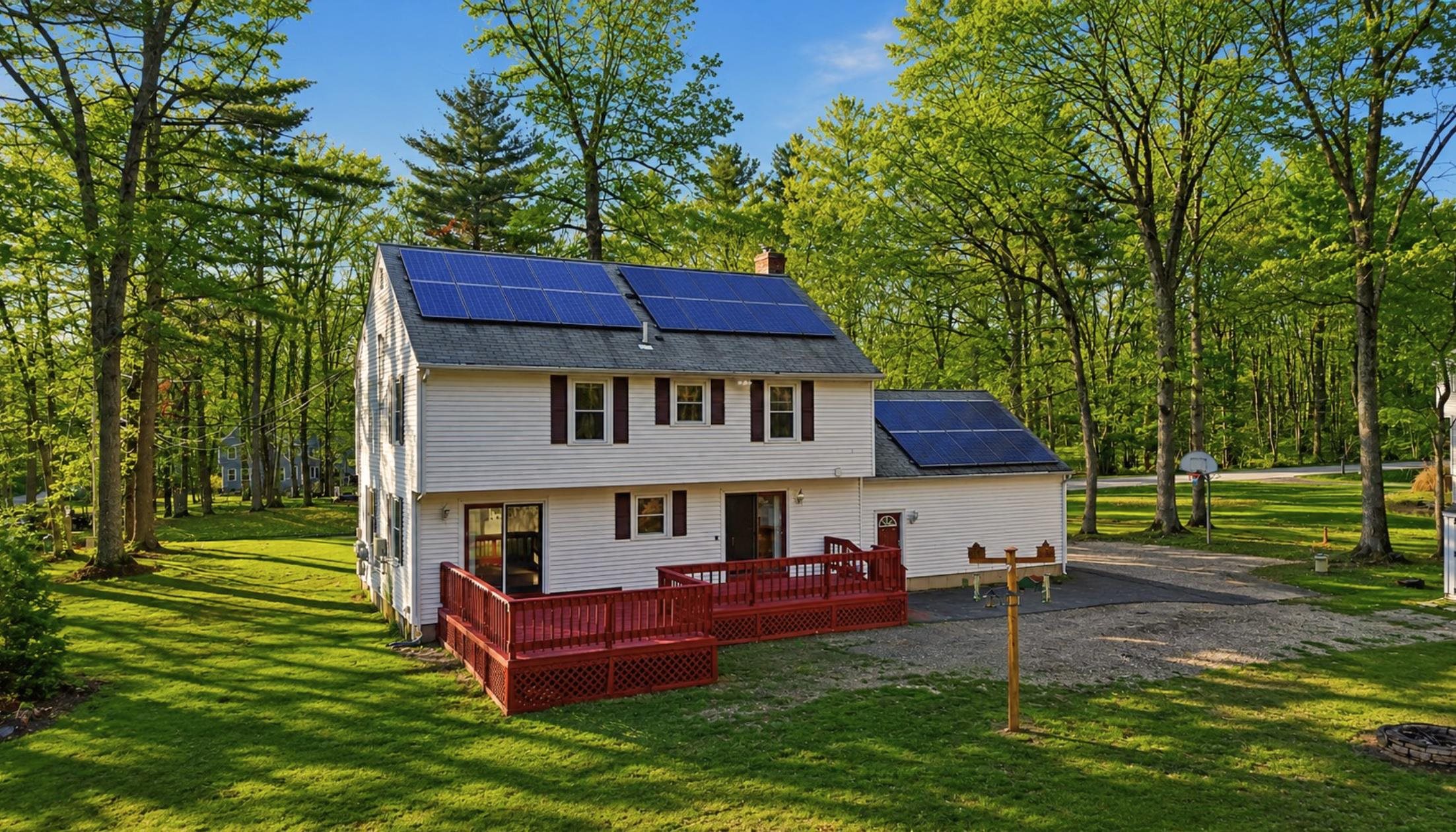 27 Winslow Farm Road Hudson, NH 03051 - Photo 31 of 31