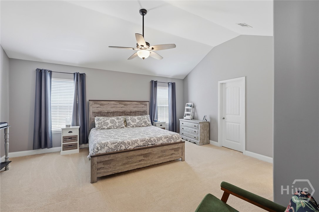 225 Frank Edwards Road Ellabell, GA 31308 - Photo 25 of 52 Gallery Image 25