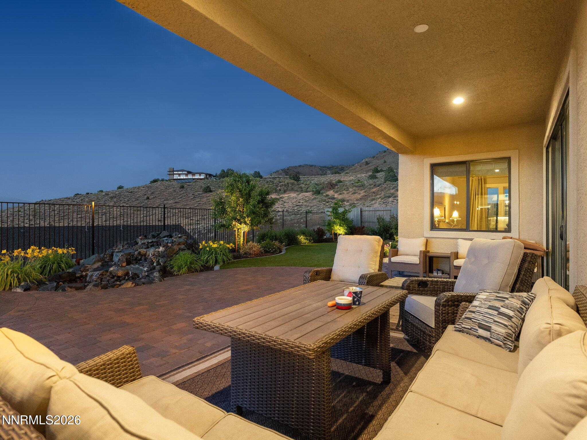 3063 Feathertop Drive Reno, NV 89521 - Photo 12 of 80 3063 Feathertop Dr-Twilights-109