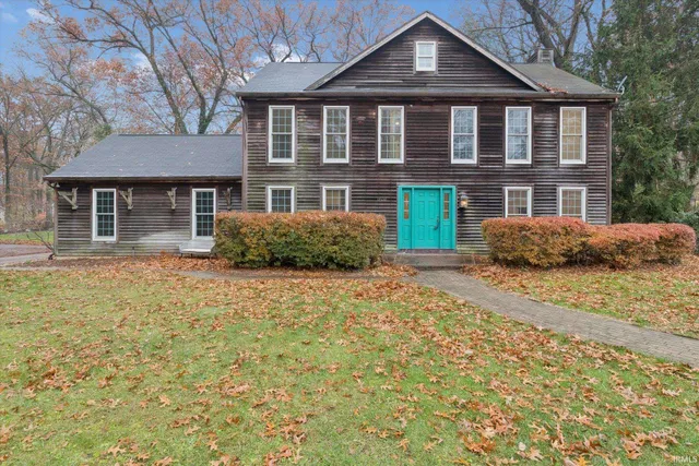 $449,900 | 17328 Deerfield Loop, Granger, IN 46530