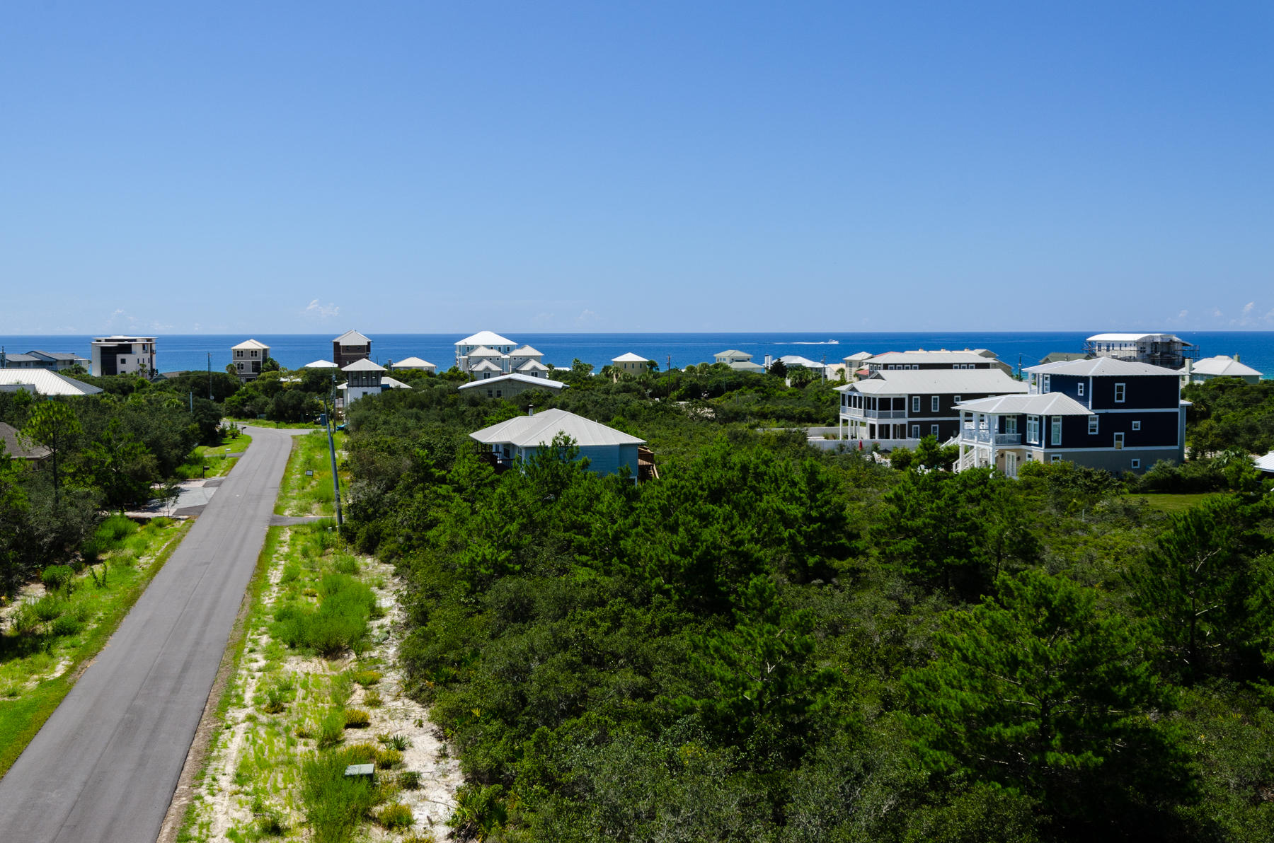 Lot 19 Brenda Ln Inlet Beach Inlet Beach, FL 32461 - Photo 1 of 11 a view of a city