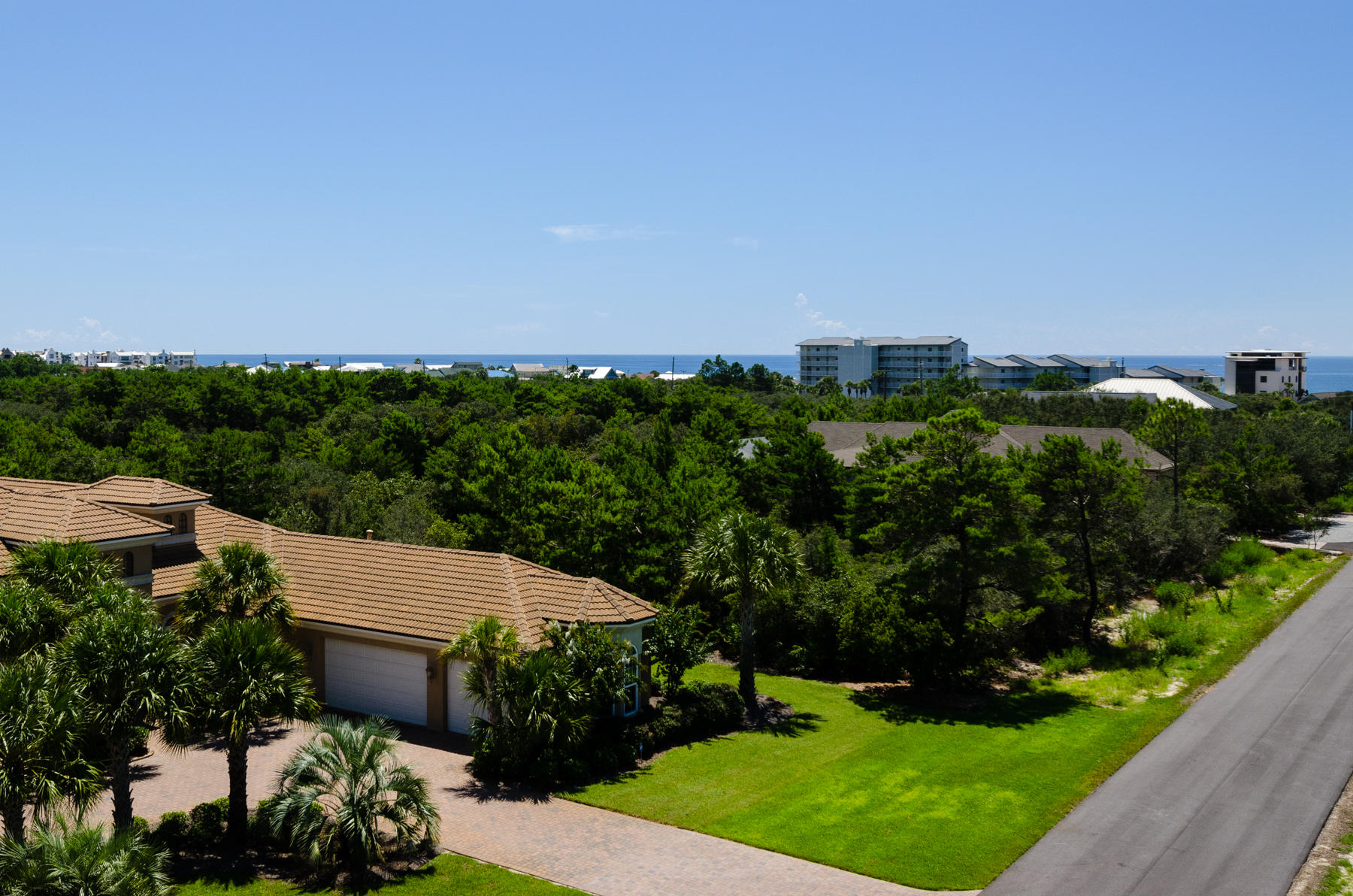 Lot 19 Brenda Ln Inlet Beach Inlet Beach, FL 32461 - Photo 3 of 11 a view of a city