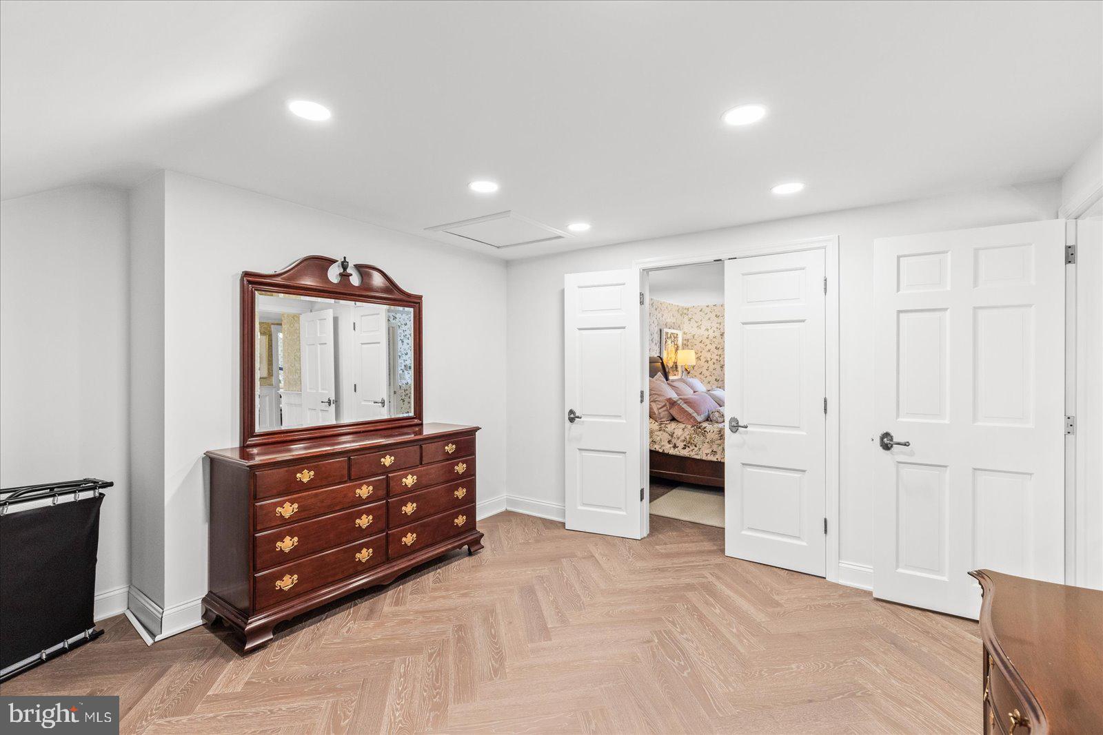 6759 Moulstown Road Hanover, PA 17331 - Photo 59 of 111 a view of room with cabinet and mirror