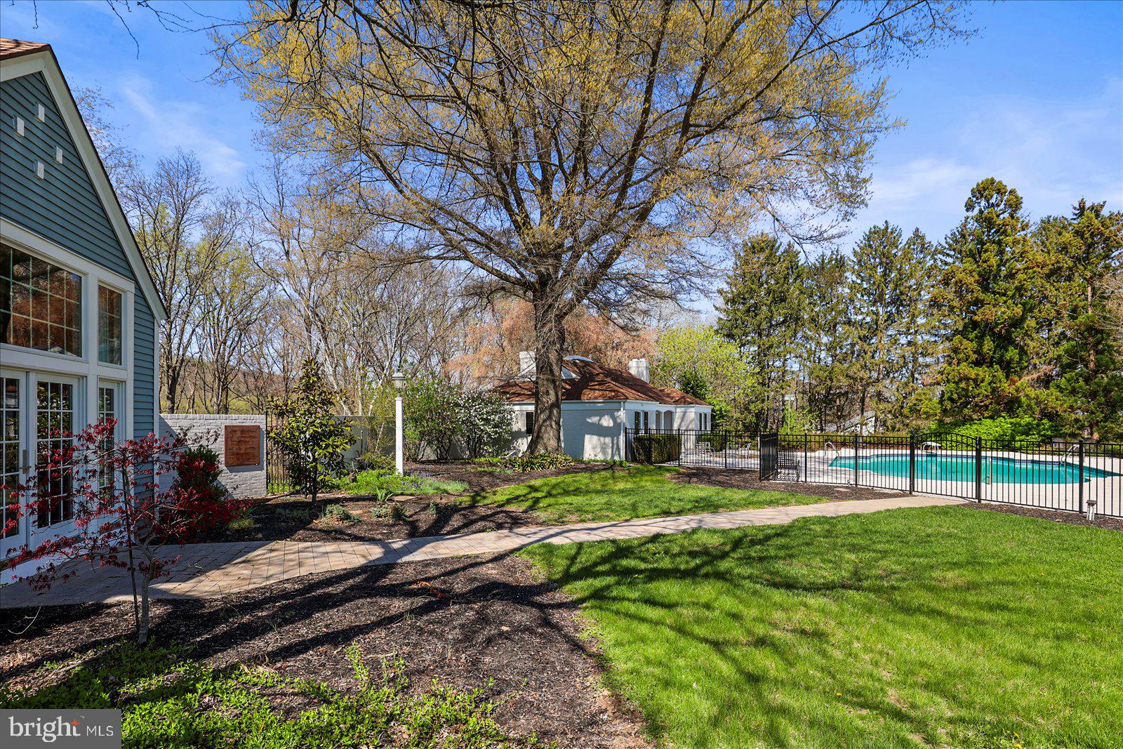 6759 Moulstown Road Hanover, PA 17331 - Photo 69 of 111 a view of a park with large trees