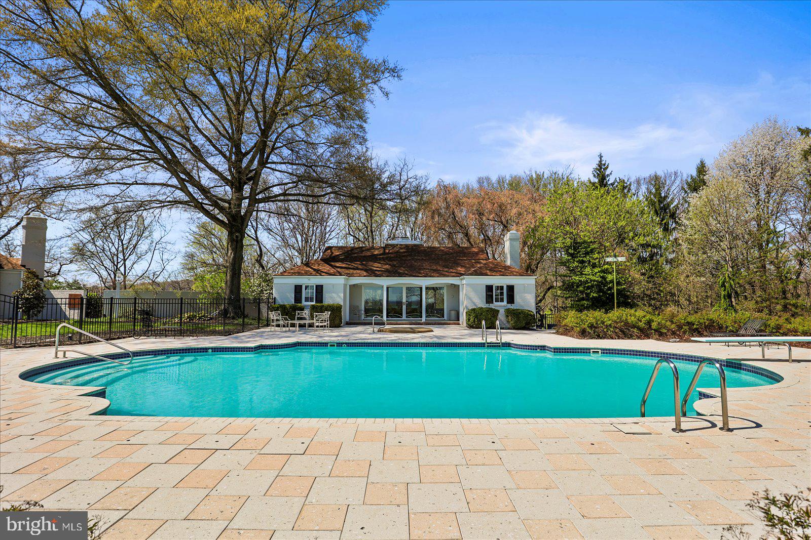 6759 Moulstown Road Hanover, PA 17331 - Photo 75 of 111 a view of a house with a swimming pool and a yard