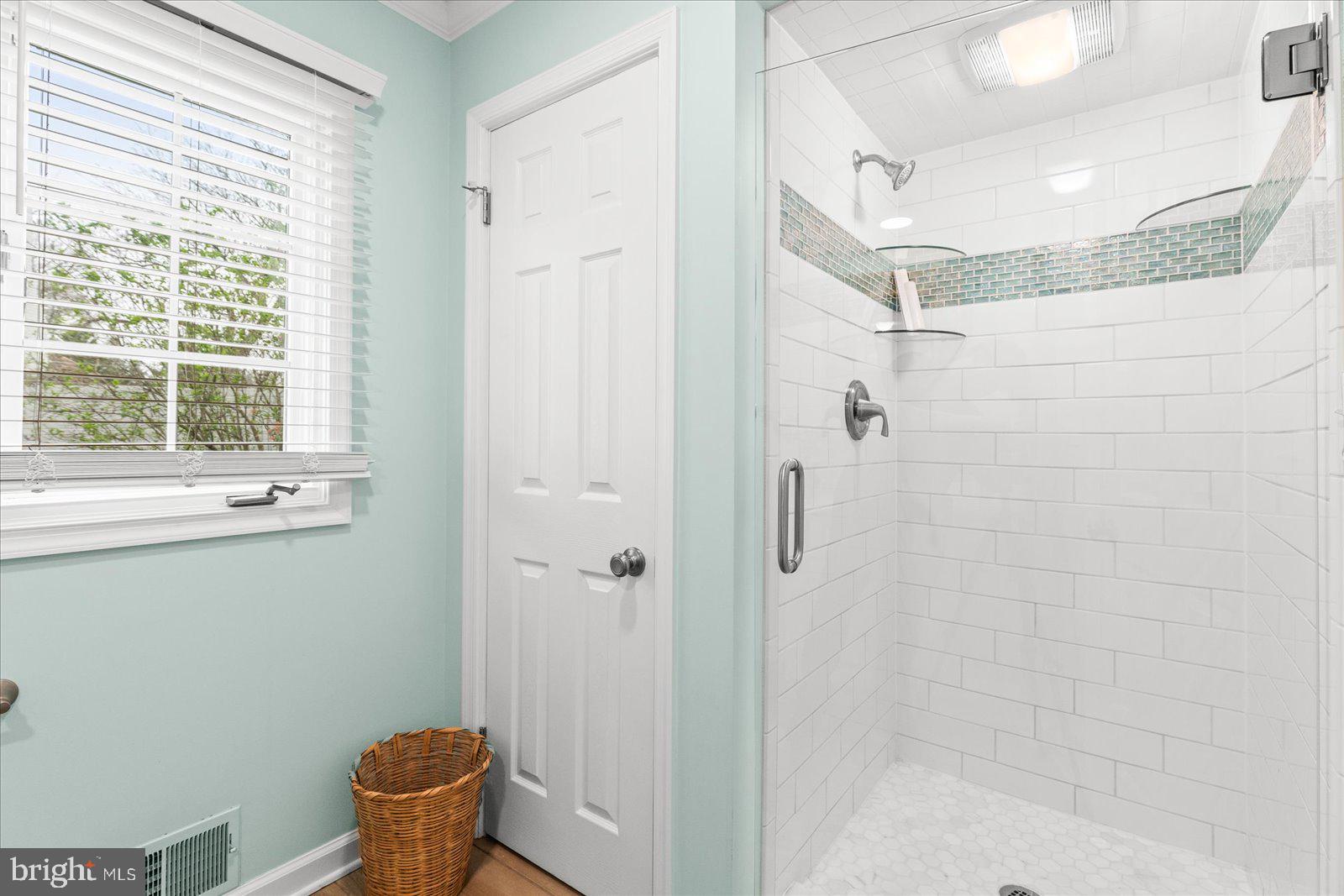 6759 Moulstown Road Hanover, PA 17331 - Photo 90 of 111 a bathroom with a sink and a shower
