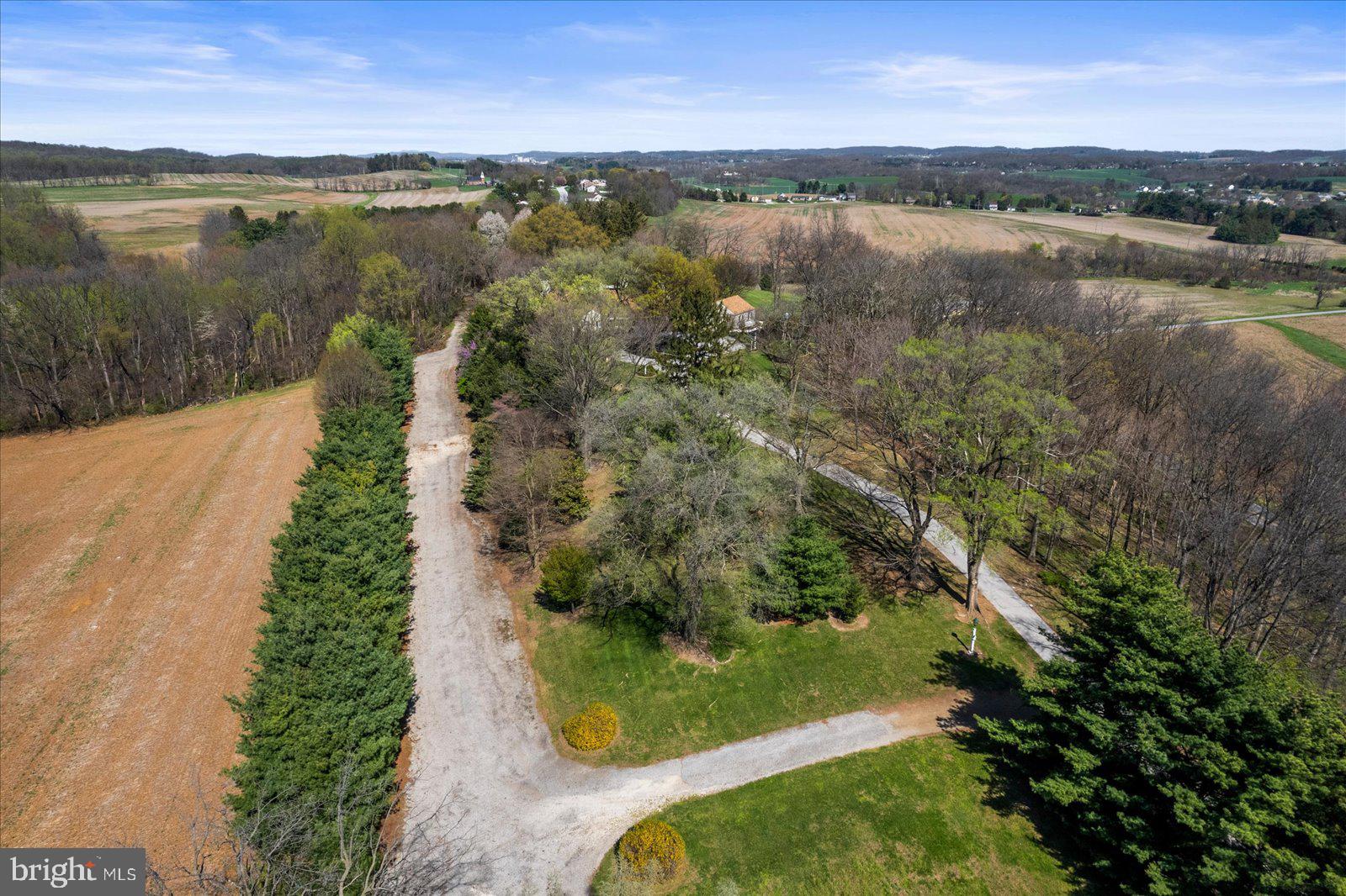 6759 Moulstown Road Hanover, PA 17331 - Photo 100 of 111 a view of a lake with outdoor space