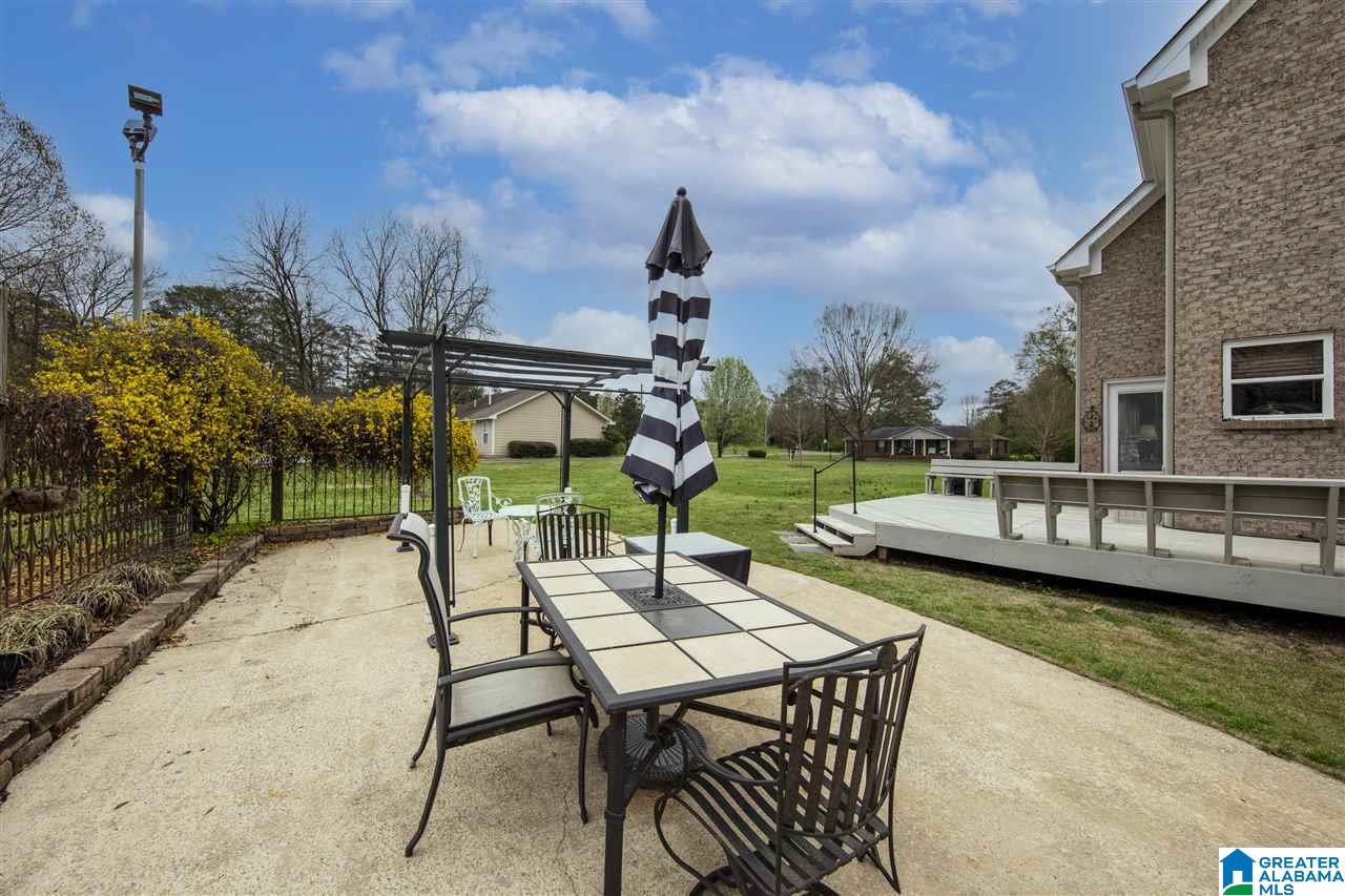 5764 Eastern Valley Road McCalla, AL 35111 - Photo 6 of 49