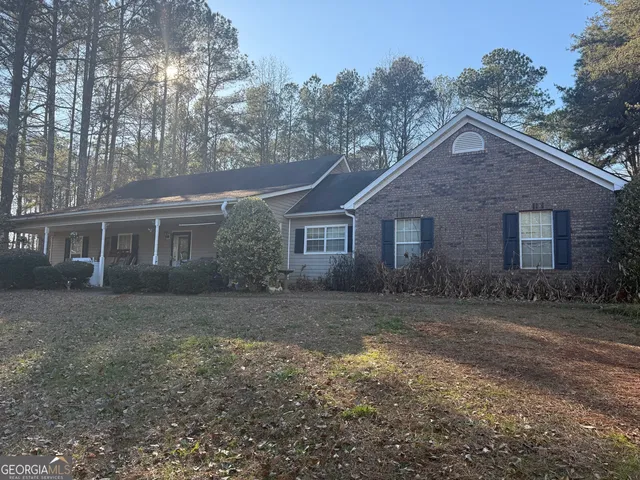 $239,900 | 1045 Matthews Way, McDonough, GA 30252