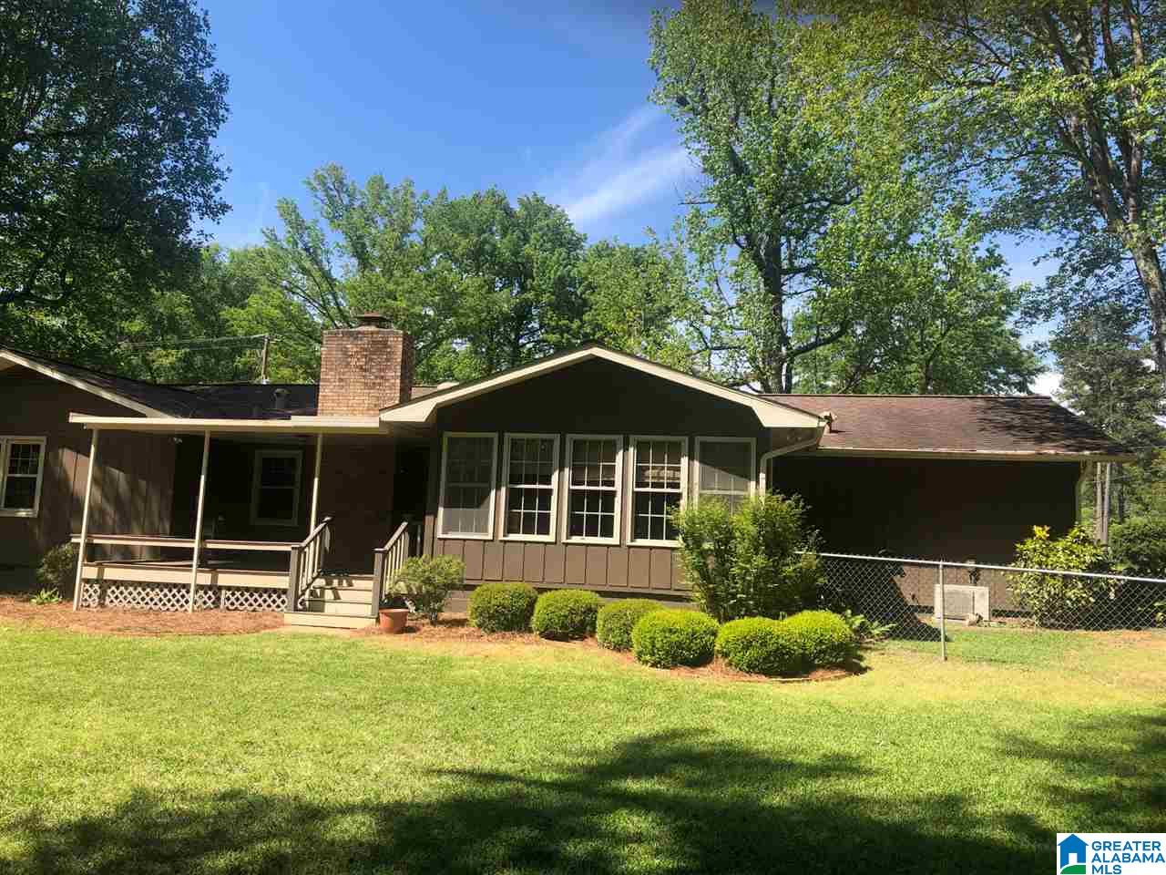 1924 Valley Creek Road Anniston, AL 36207 - Photo 26 of 27