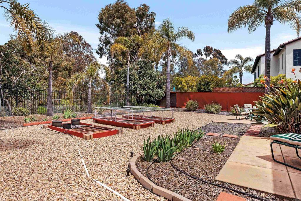 2330 Longfellow Road Carlsbad, CA 92008 - Photo 30 of 30 a view of a backyard