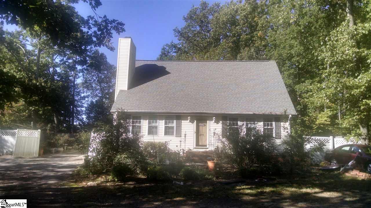 1403 Hudson Road Greer, SC 29650 - Photo 1 of 8 Gallery Image 1