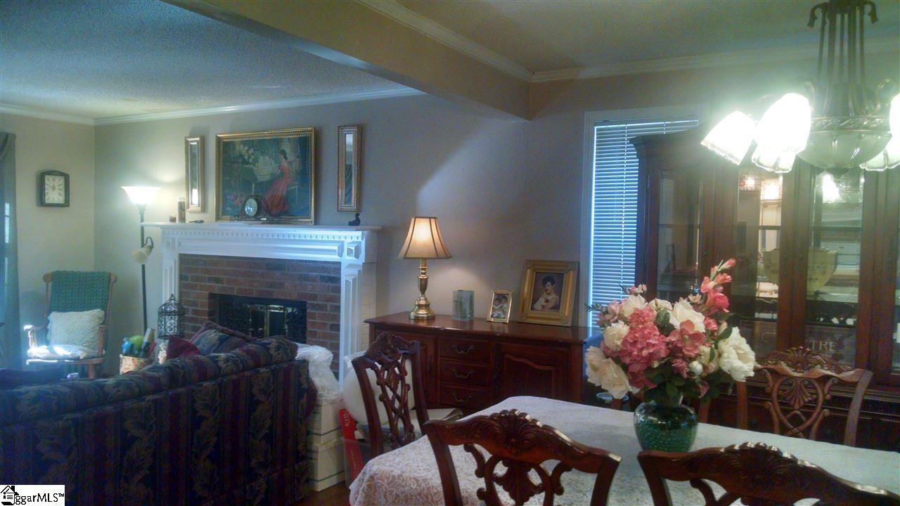 1403 Hudson Road Greer, SC 29650 - Photo 6 of 8 Gallery Image 6