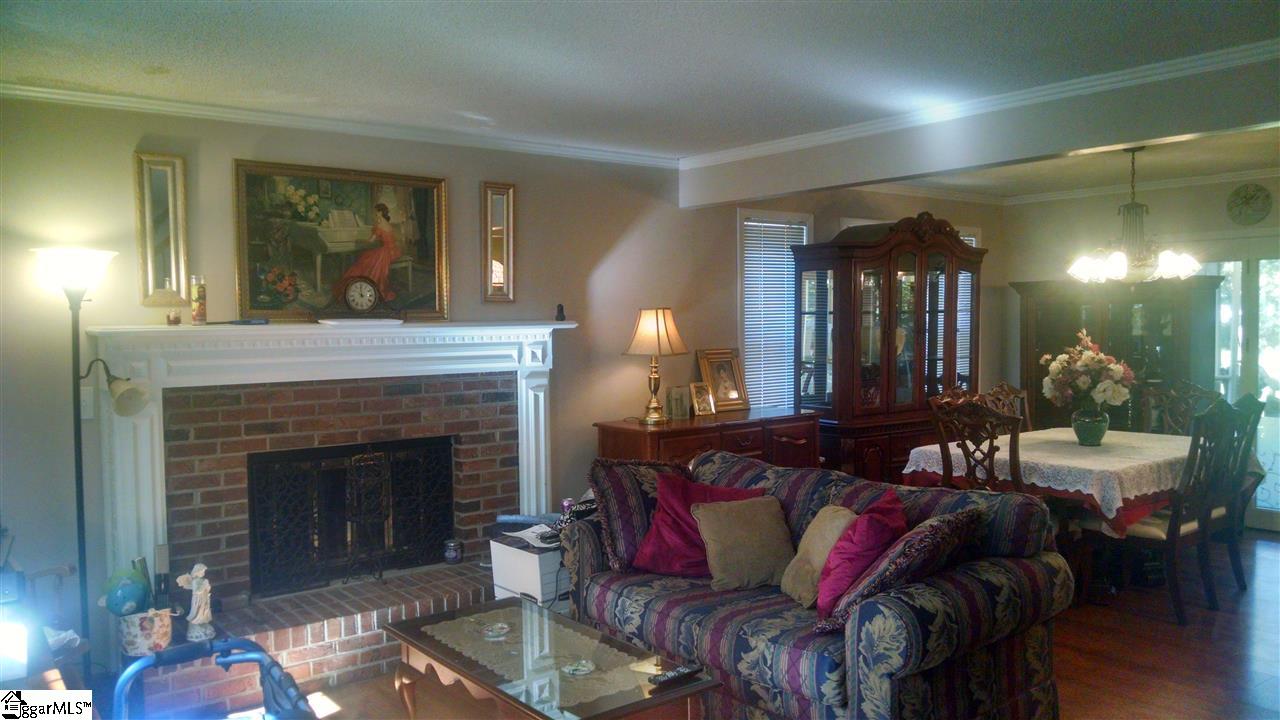 1403 Hudson Road Greer, SC 29650 - Photo 7 of 8 Gallery Image 7