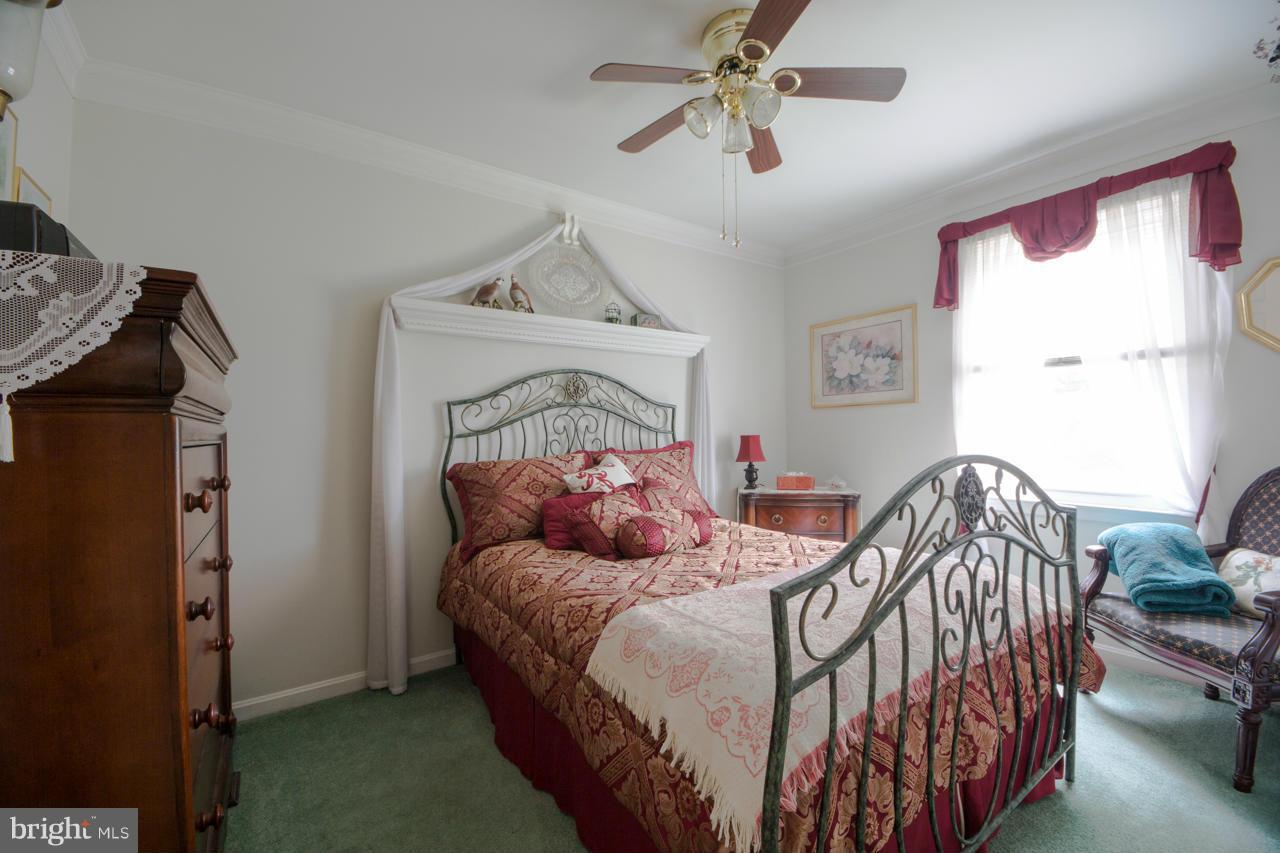 1321 Calvert Beach Road St. Leonard, MD 20685 - Photo 18 of 23 Bedroom #2
