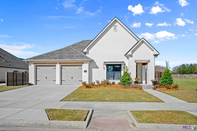 $549,900 | 17759 Empress Drive, Greenwell Springs, LA 70739