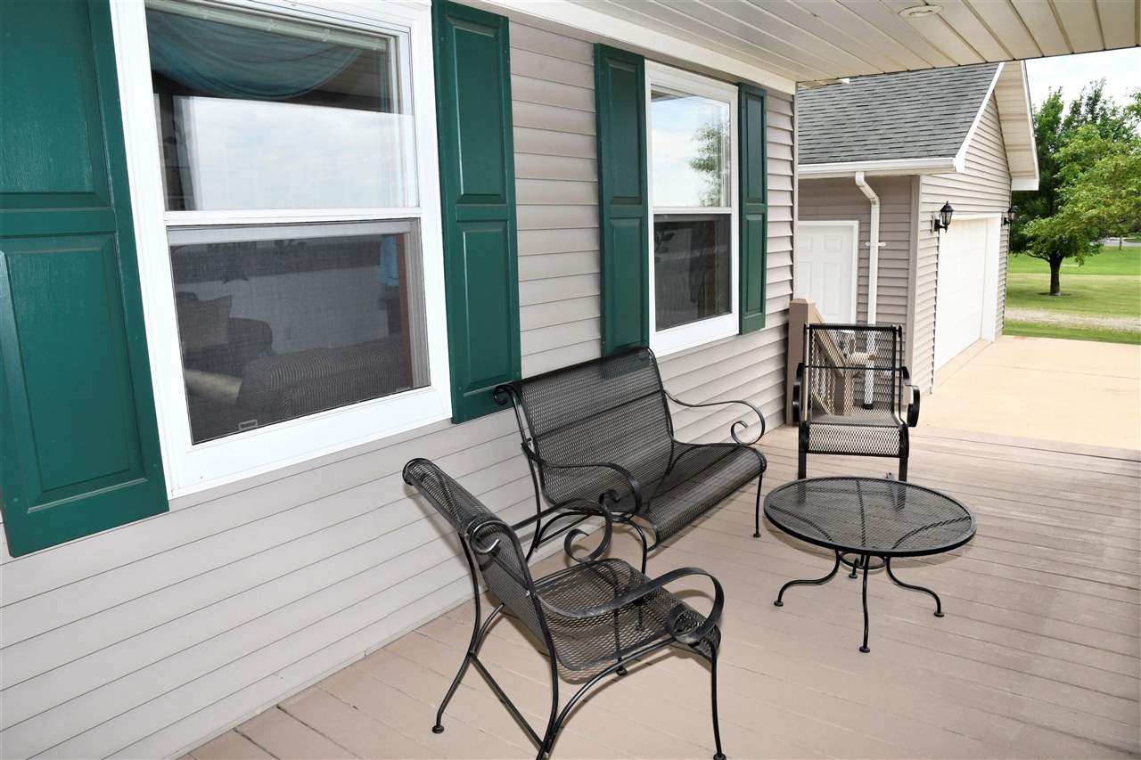 1291 South Mackinaw Road Kawkawlin, MI 48631 - Photo 33 of 37