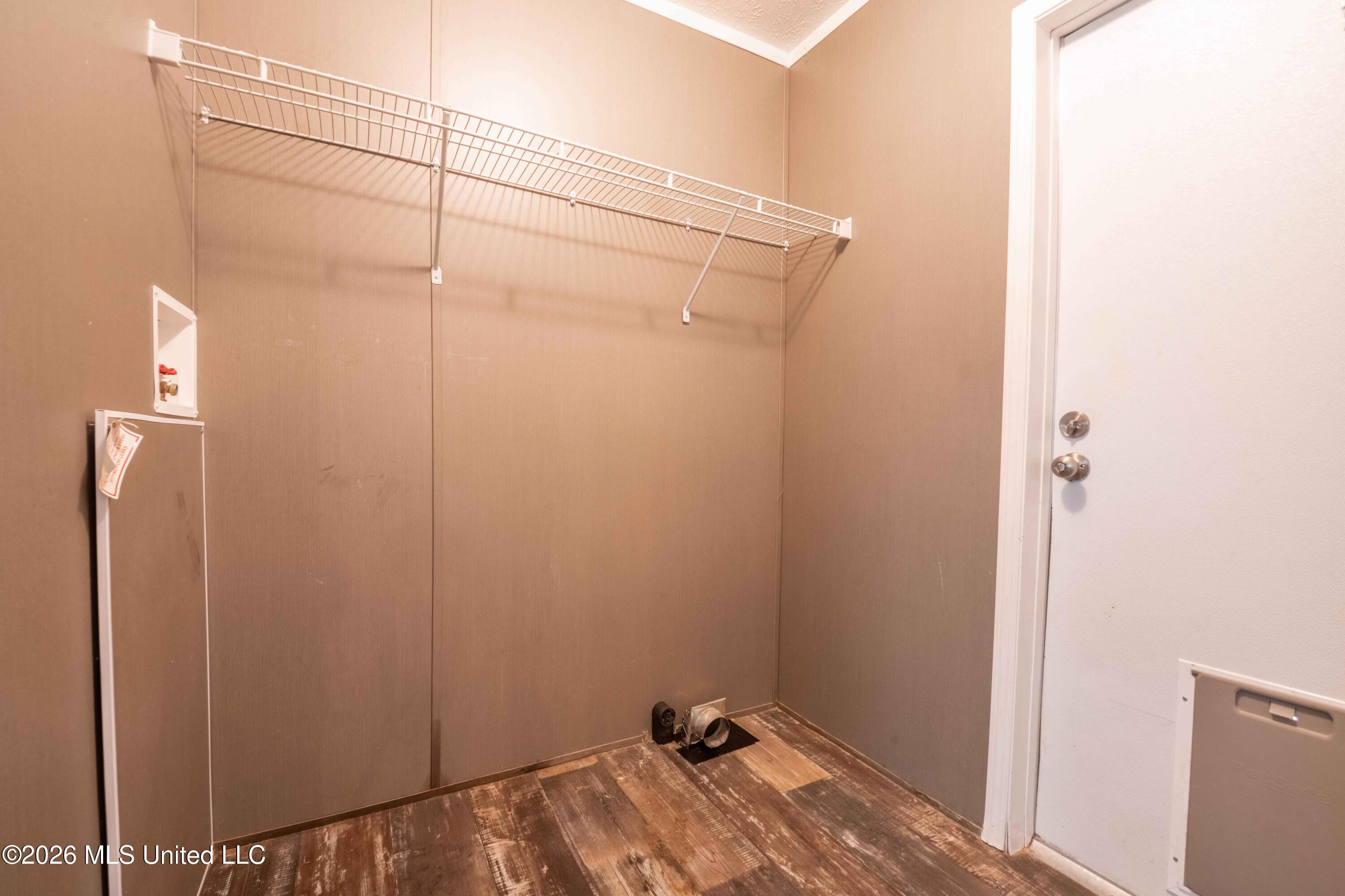 2 Valley View Road Byhalia, MS 38611 - Photo 13 of 26 Interior-8