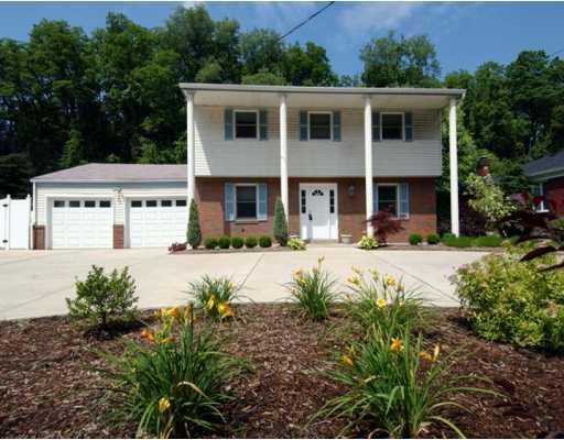 2250 Beulah Road Churchill, PA 15235 - Photo 1 of 8 Exterior Front.
