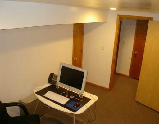2250 Beulah Road Churchill, PA 15235 - Photo 6 of 8 Studio/Study/Office.