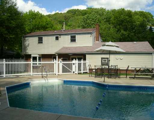 2250 Beulah Road Churchill, PA 15235 - Photo 8 of 8 Swimming Pool/Hot Tub/Sauna.