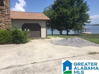206 Viewpoint Circle Pell City, AL 35128 - Photo 40 of 48