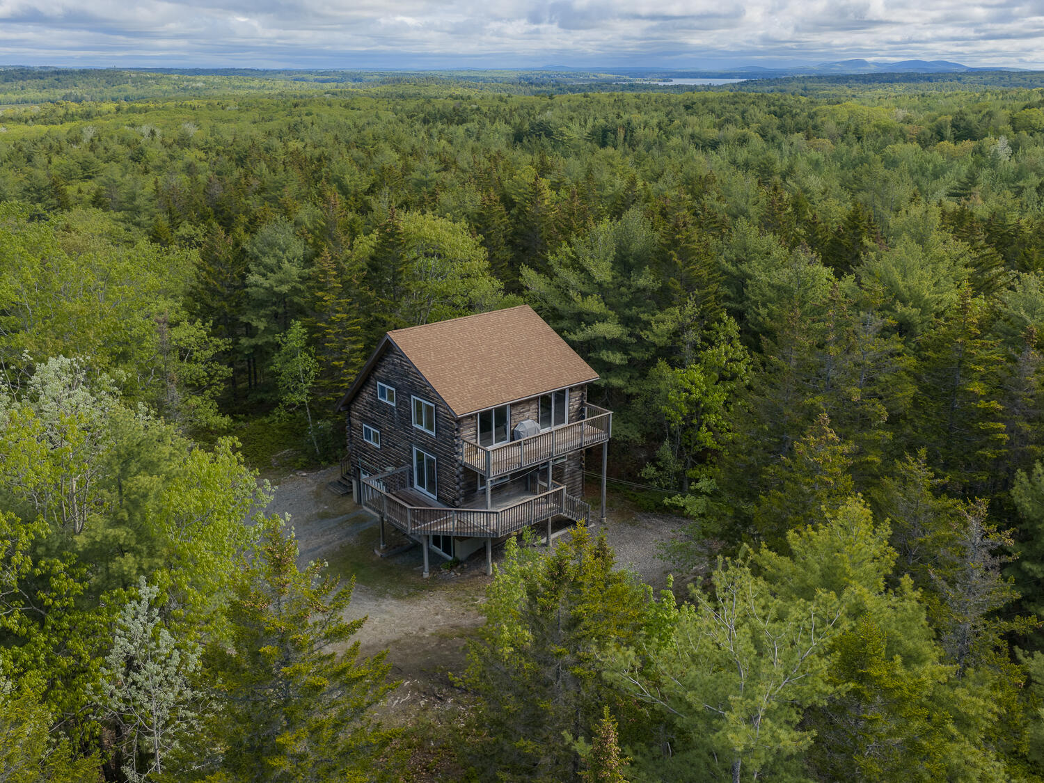 34 Rubys Ridge Road Bar Harbor, ME 04609 - Photo 3 of 48 Ridge Top